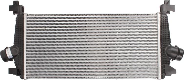 NRF 30269 - Интеркулер, теплообменник турбины abcparts.ee