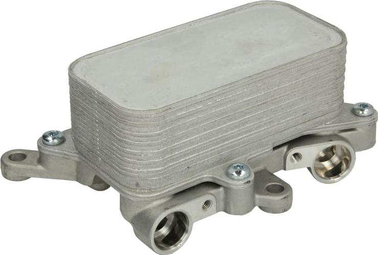 NRF 310055 - Масляный радиатор, автоматическая коробка передач abcparts.ee