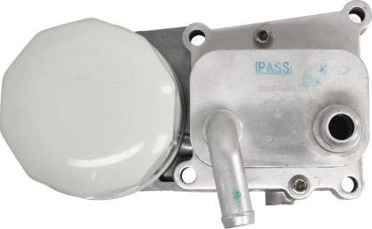 NRF 31194 - Корпус, масляный фильтр abcparts.ee