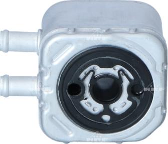 NRF 31179 - Масляный радиатор, двигательное масло abcparts.ee