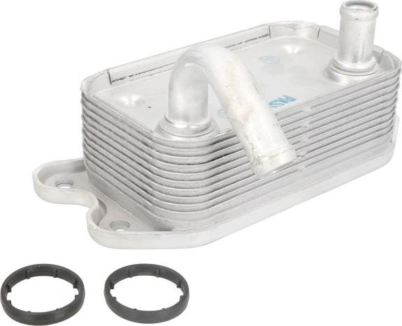 NRF 31176 - Масляный радиатор, двигательное масло abcparts.ee