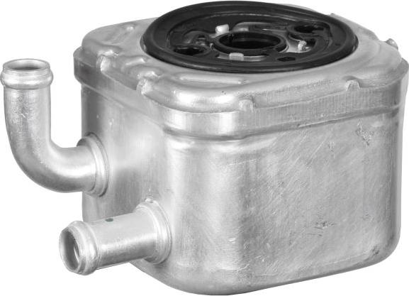 NRF 31170 - Масляный радиатор, двигательное масло abcparts.ee