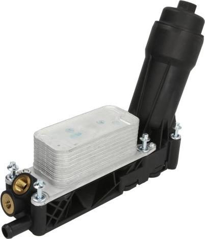 NRF 31851 - Масляный радиатор, двигательное масло abcparts.ee