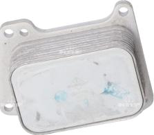 NRF 31824 - Масляный радиатор, двигательное масло abcparts.ee