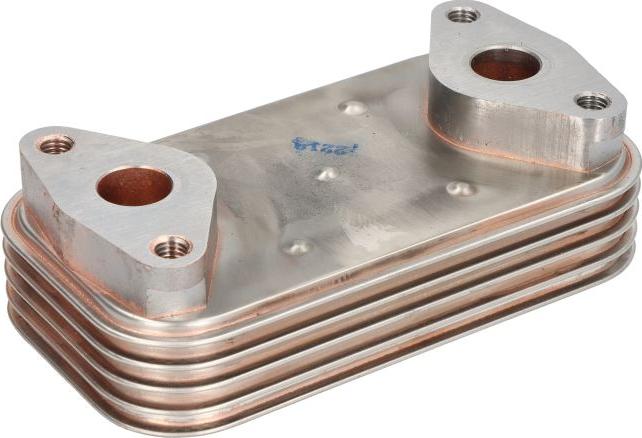 NRF 31870 - Масляный радиатор, двигательное масло abcparts.ee