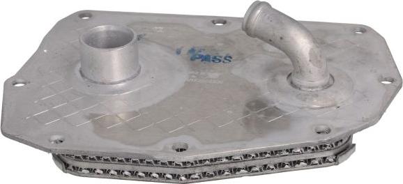 NRF 31352 - Масляный радиатор, двигательное масло abcparts.ee