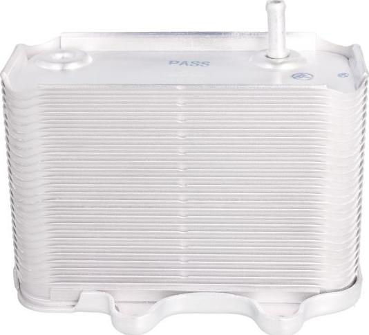 NRF 31291 - Масляный радиатор, двигательное масло abcparts.ee