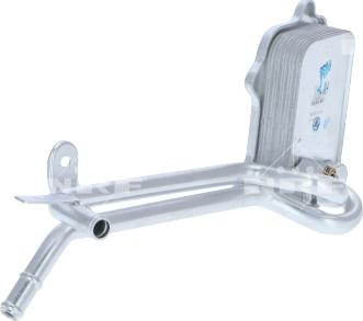 NRF 31261 - Масляный радиатор, двигательное масло abcparts.ee