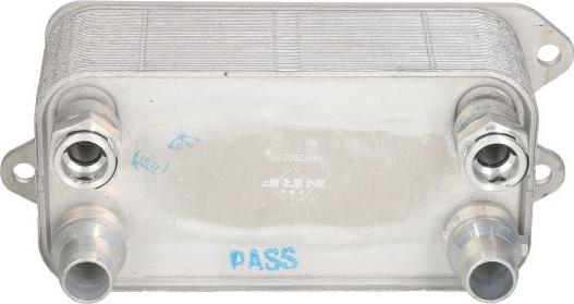 NRF 31275 - Масляный радиатор, автоматическая коробка передач abcparts.ee