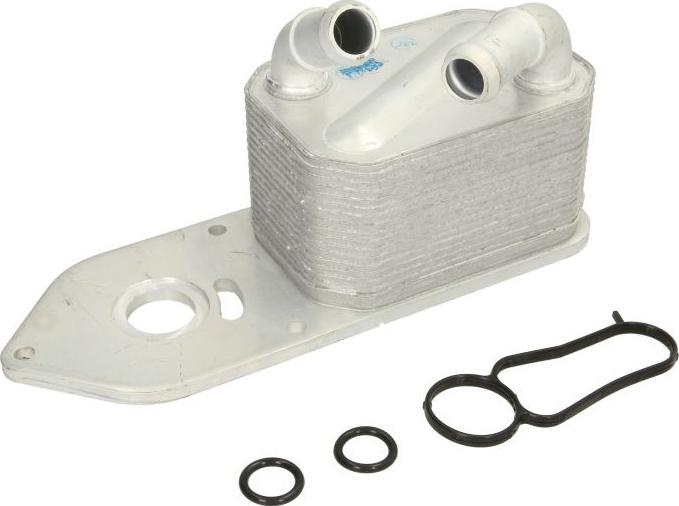 NRF 31795 - Масляный радиатор, двигательное масло abcparts.ee