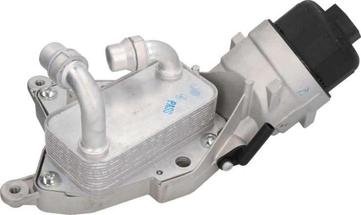 NRF 31760 - Корпус, масляный фильтр abcparts.ee