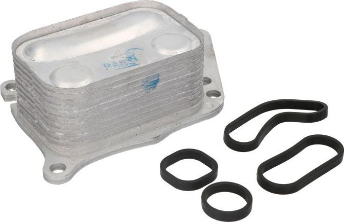 NRF 31763 - Масляный радиатор, двигательное масло abcparts.ee