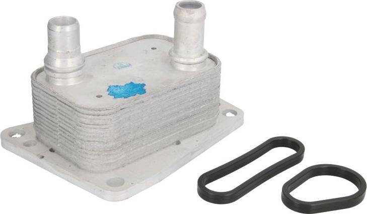 NRF 31781 - Масляный радиатор, двигательное масло abcparts.ee