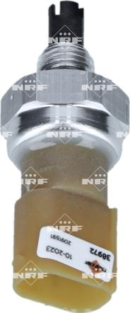 NRF 38972 - Пневматический выключатель, кондиционер abcparts.ee