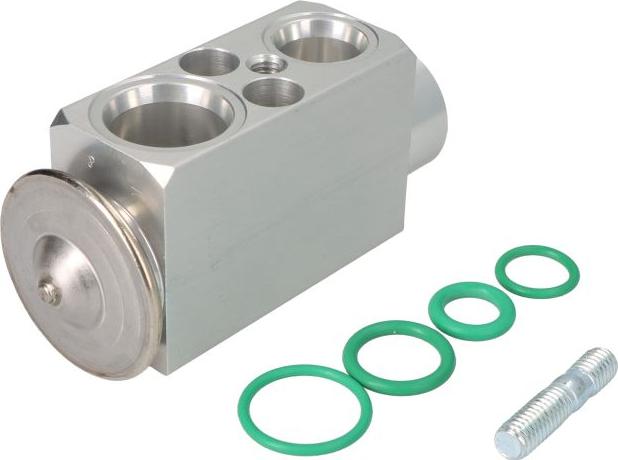 NRF 38490 - Расширительный клапан, кондиционер abcparts.ee