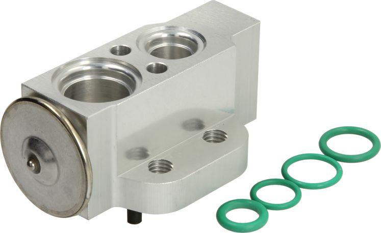 NRF 38487 - Расширительный клапан, кондиционер abcparts.ee