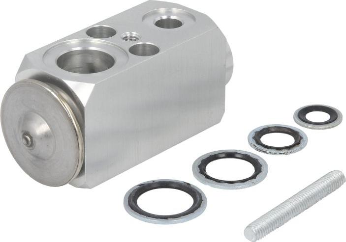 NRF 38542 - Расширительный клапан, кондиционер abcparts.ee