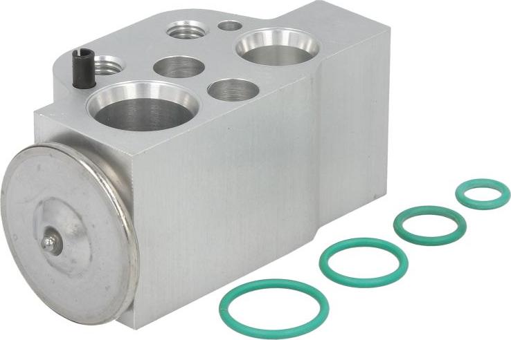 NRF 38537 - Расширительный клапан, кондиционер abcparts.ee