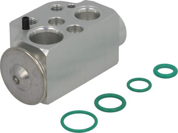 NRF 38520 - Расширительный клапан, кондиционер abcparts.ee