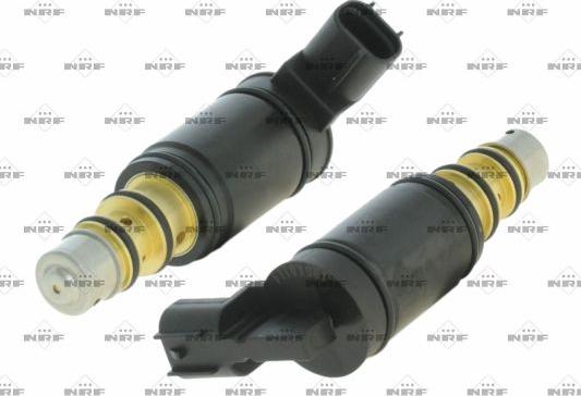 NRF 380400 - Регулирующий клапан, компрессор abcparts.ee