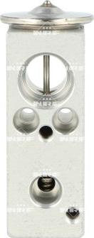 NRF 38754 - Расширительный клапан, кондиционер abcparts.ee