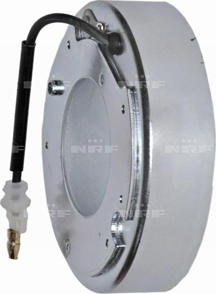 NRF 38725 - Катушка, электромагнитное сцепление - копрессор abcparts.ee