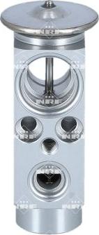 NRF 38778 - Расширительный клапан, кондиционер abcparts.ee