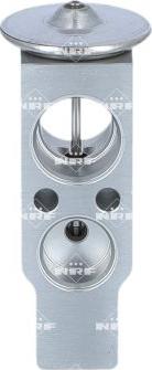 NRF 38772 - Расширительный клапан, кондиционер abcparts.ee