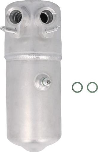 NRF 33402 - Осушитель, кондиционер abcparts.ee