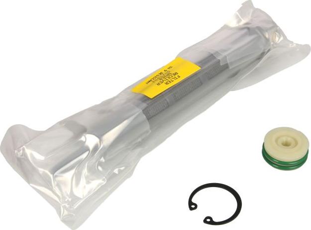 NRF 33349 - Осушитель, кондиционер abcparts.ee