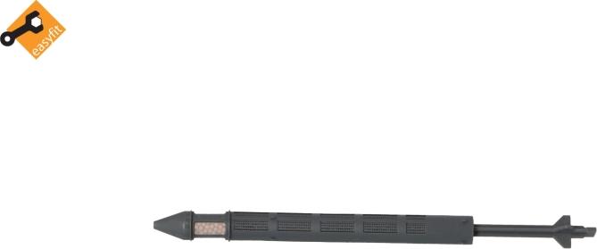 NRF 33347 - Осушитель, кондиционер abcparts.ee