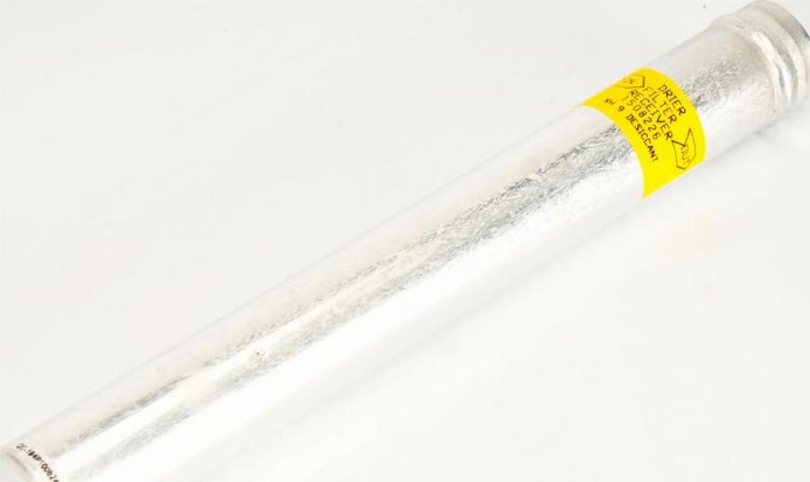 NRF 33302 - Осушитель, кондиционер abcparts.ee