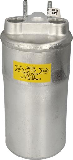 NRF 33317 - Осушитель, кондиционер abcparts.ee