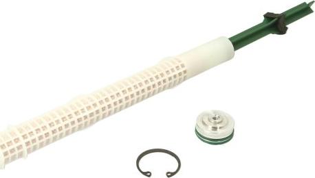 NRF 33326 - Осушитель, кондиционер abcparts.ee