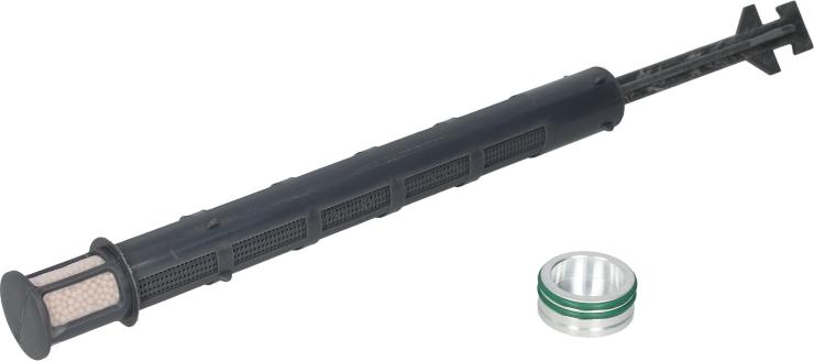 NRF 33328 - Осушитель, кондиционер abcparts.ee