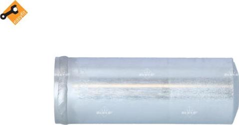 NRF 33204 - Осушитель, кондиционер abcparts.ee