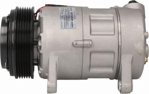 NRF 320268 - Компрессор кондиционера abcparts.ee