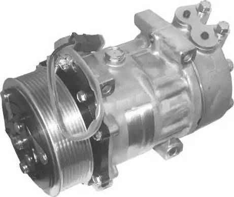 NRF 32703G - Компрессор кондиционера abcparts.ee