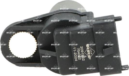 NRF 754002 - Датчик положения Распредвала abcparts.ee