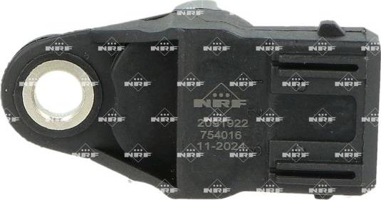 NRF 754016 - Датчик положения Распредвала abcparts.ee