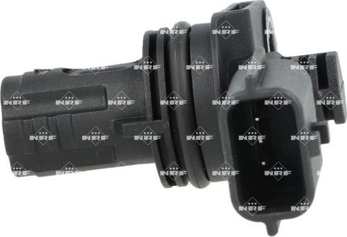 NRF 754011 - Датчик положения Распредвала abcparts.ee