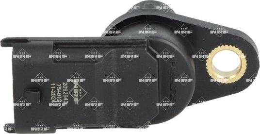 NRF 754012 - Датчик положения Распредвала abcparts.ee