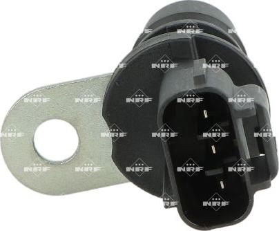 NRF 754089 - Датчик положения Распредвала abcparts.ee