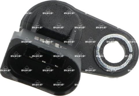 NRF 754031 - Датчик положения Распредвала abcparts.ee