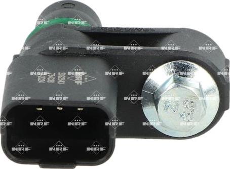 NRF 754038 - Датчик положения Распредвала abcparts.ee