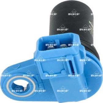 NRF 754037 - Датчик положения Распредвала abcparts.ee