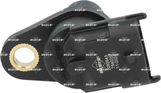 NRF 754025 - Датчик положения Распредвала abcparts.ee