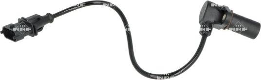 NRF 754070 - Датчик положения Распредвала abcparts.ee