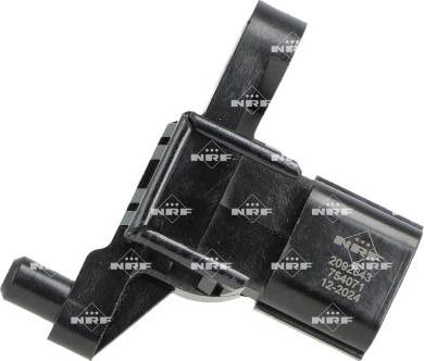 NRF 754071 - Датчик положения Распредвала abcparts.ee