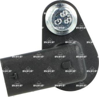 NRF 754120 - Датчик положения Распредвала abcparts.ee